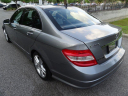 Thumbnail image of 2010 Mercedes-Benz C-Class at VARIETY AUTO GROUP, LLC