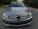 Thumbnail image of 2010 Mercedes-Benz C-Class at VARIETY AUTO GROUP, LLC