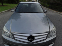 Thumbnail image of 2010 Mercedes-Benz C-Class at VARIETY AUTO GROUP, LLC