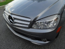 Thumbnail image of 2010 Mercedes-Benz C-Class at VARIETY AUTO GROUP, LLC