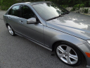 Thumbnail image of 2010 Mercedes-Benz C-Class at VARIETY AUTO GROUP, LLC