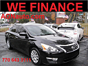 Thumbnail image of 2014 Nissan Altima at AGN Auto Gallery