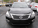 Thumbnail image of 2014 Nissan Altima at AGN Auto Gallery