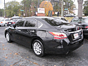 Thumbnail image of 2014 Nissan Altima at AGN Auto Gallery