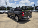 Thumbnail image of 2021 Chevrolet Silverado 1500 at InterstateDodgeChryslerJeepRam of West Monroe, LA
