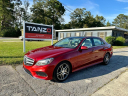 Thumbnail image of 2014 Mercedes-Benz E-Class at Tanzo Motors