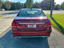 Thumbnail image of 2014 Mercedes-Benz E-Class at Tanzo Motors