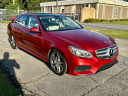 Thumbnail image of 2014 Mercedes-Benz E-Class at Tanzo Motors