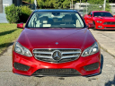 Thumbnail image of 2014 Mercedes-Benz E-Class at Tanzo Motors