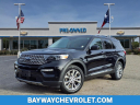 Thumbnail image of 2023 Ford Explorer at Bayway Chevrolet