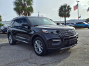 Thumbnail image of 2023 Ford Explorer at Bayway Chevrolet