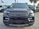 Thumbnail image of 2023 Ford Explorer at Bayway Chevrolet