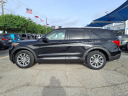 Thumbnail image of 2023 Ford Explorer at Bayway Chevrolet