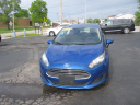 2018 Ford Fiesta SE at SOUTH BEACH MOTORS