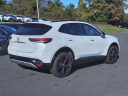 Thumbnail image of 2023 Buick Envision at Lindsay Buick Gmc Of Warrenton