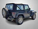 Thumbnail image of 2017 Jeep Wrangler at R and R Auto Group
