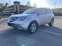 Thumbnail image of 2008 Acura MDX at QUICK AUTO SALES