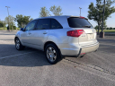 Thumbnail image of 2008 Acura MDX at QUICK AUTO SALES