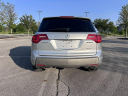 Thumbnail image of 2008 Acura MDX at QUICK AUTO SALES