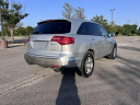 Thumbnail image of 2008 Acura MDX at QUICK AUTO SALES