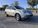 Thumbnail image of 2008 Acura MDX at QUICK AUTO SALES