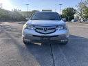 Thumbnail image of 2008 Acura MDX at QUICK AUTO SALES