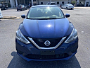 Thumbnail image of 2018 Nissan Sentra at Five Star Toyota of Milledgeville