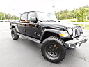 Thumbnail image of 2020 Jeep Gladiator at Gary Mathews Motors