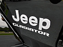 Thumbnail image of 2020 Jeep Gladiator at Gary Mathews Motors
