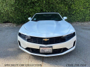 2020 Chevrolet Camaro LT at Specialty Car Collection