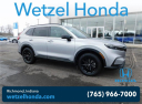 Thumbnail image of 2025 Honda CR-V Hybrid at Wetzel Honda