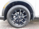 2025 Honda CR-V Hybrid Sport-L at Wetzel Honda