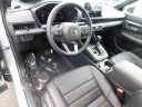 Thumbnail image of 2025 Honda CR-V Hybrid at Wetzel Honda
