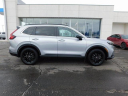 Thumbnail image of 2025 Honda CR-V Hybrid at Wetzel Honda