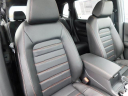 Thumbnail image of 2025 Honda CR-V Hybrid at Wetzel Honda