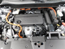 Thumbnail image of 2025 Honda CR-V Hybrid at Wetzel Honda