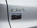 Thumbnail image of 2025 Honda CR-V Hybrid at Wetzel Honda