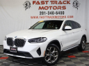 Thumbnail image of 2022 BMW X4 at Fast Track Motors