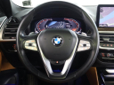 Thumbnail image of 2022 BMW X4 at Fast Track Motors