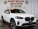 Thumbnail image of 2022 BMW X4 at Fast Track Motors