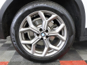 Thumbnail image of 2022 BMW X4 at Fast Track Motors