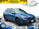 2022 Subaru Outback Wilderness at Grand Prix Subaru