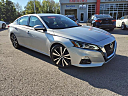 Thumbnail image of 2019 Nissan Altima at Mathews Nissan