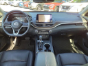 Thumbnail image of 2019 Nissan Altima at Mathews Nissan