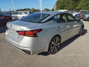 Thumbnail image of 2019 Nissan Altima at Mathews Nissan