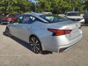 Thumbnail image of 2019 Nissan Altima at Mathews Nissan