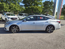 Thumbnail image of 2019 Nissan Altima at Mathews Nissan