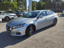 Thumbnail image of 2019 Nissan Altima at Mathews Nissan