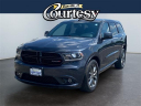 2014 Dodge Durango SXT at Courtesy Ford Lincoln