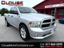 Thumbnail image of 2015 Ram 1500 at Clouse Motor Co. Inc.